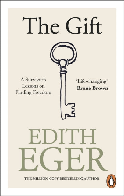 Book cover of: Gift
