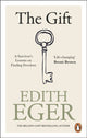 Book cover of: Gift