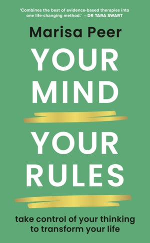 Your Mind, Your Rules
