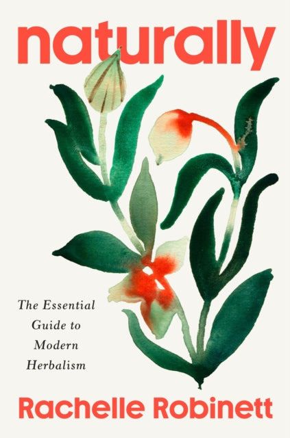 Book cover of: Naturally