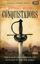 Book cover of: Conquistadors. By: Michael Brenna Wood