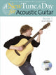 Book cover of: New Tune A Day