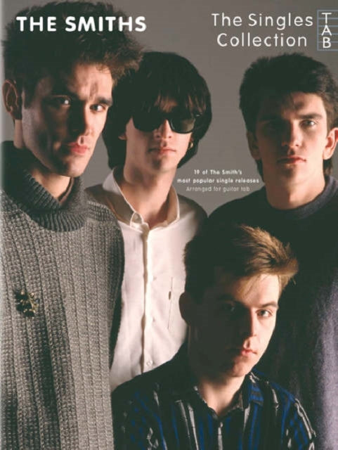 Book cover of: Smiths. By: SMITHS  THE (ARTIST)