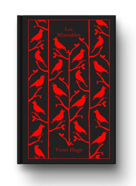 Les Miserables 9781846140495 Victor Hugo