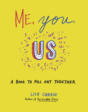 Me, You, Us