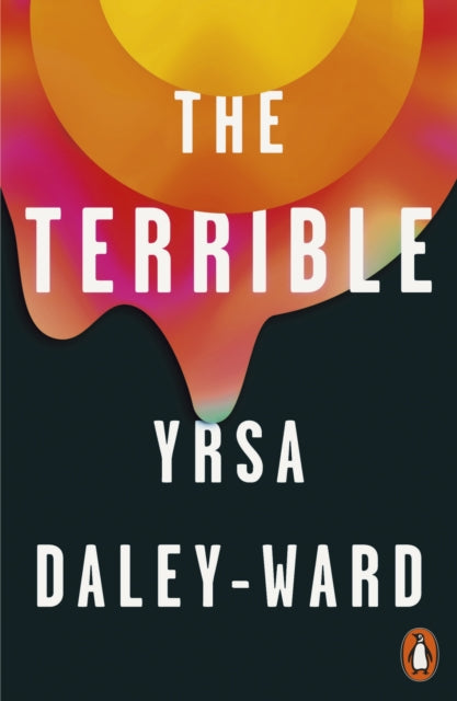 Book cover of: Terrible