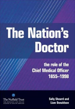 The Nation's Doctor