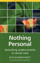 Book cover of: Nothing Personal