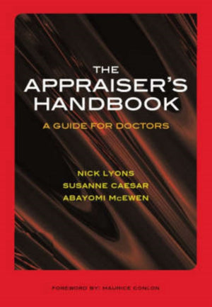 Appraiser's Handbook