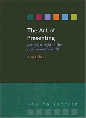 The Art of Presenting