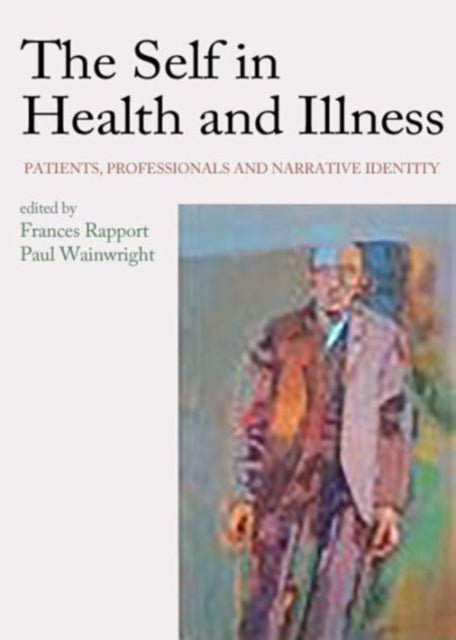Book cover of: Self in Health and Illness