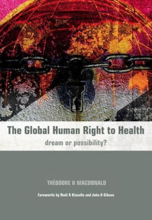 Global Human Right to Health