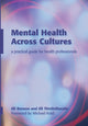 Book cover of: Mental Health Across Cultures