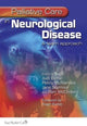 Book cover of: Palliative Care in Neurological Disease