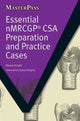 Book cover of: Essential NMRCGP CSA Preparation and Practice Cases