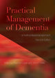 Book cover of: Practical Management of Dementia. By: Stephen Curran