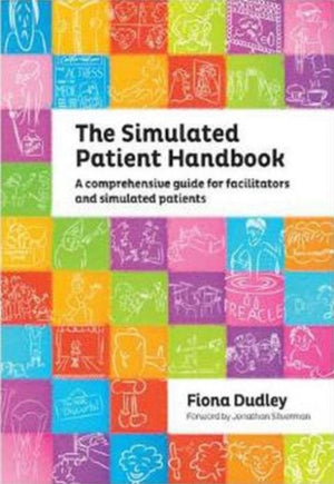 The Simulated Patient Handbook