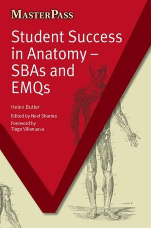 Student Success in Anatomy