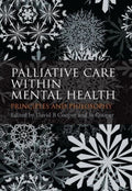 Palliative Care within Mental Health