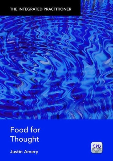Book cover of: Food for Thought. By: Justin Amery