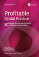 Book cover of: Profitable Dental Practice. By: Philip Newsome