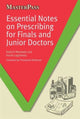 Book cover of: Essential Notes on Prescribing for Finals and Junior Doctors