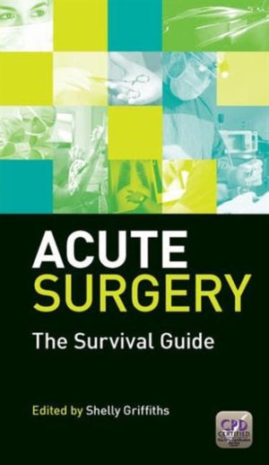 Acute Surgery