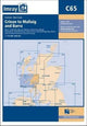 Book cover of: Imray Chart C65