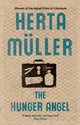 Book cover of: Hunger Angel. By: Herta Müller