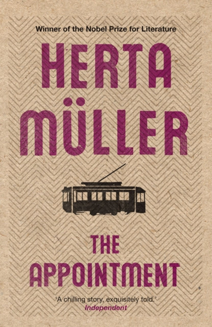 Book cover of: Appointment