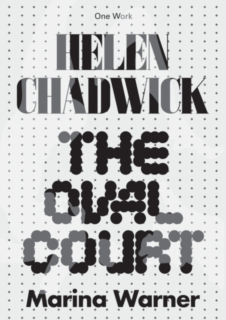 Book cover of: Helen Chadwick. By: Marina Warner