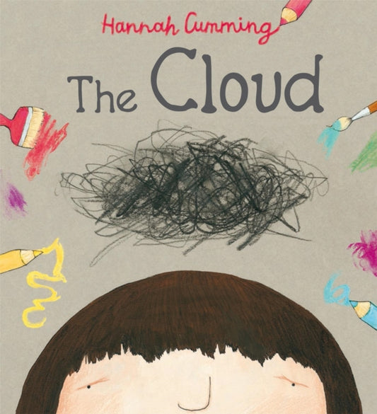Book cover of: Cloud. By: Hannah Cumming