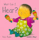 Book cover of: What Can I Hear?