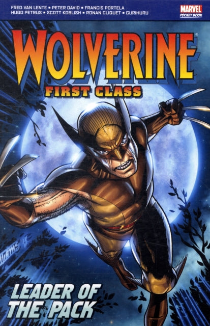 Wolverine