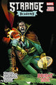Book cover of: Strange Academy Vol. 2: Bright Side. By: Skottie Young