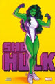 Book cover of: She-Hulk Vol. 1: Jen Again. By: Rainbow Rowell