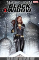 Book cover of: Marvel Platinum: The Definitive Black Widow