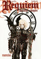 Book cover of: Requiem Vampire Knight Vol. 1