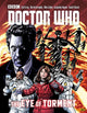 Doctor Who: The Eye of Torment
