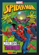 Book cover of: Spider-Man: The Madness of Mysterio