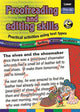 Book cover of: Proofreading and Editing Skills