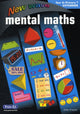 Book cover of: New Wave Mental Maths: Year 6 / P7 Extension