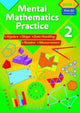 Book cover of: Mental Mathematics Practice