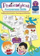 Book cover of: Phonological Awareness Skills Book 1