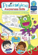 Book cover of: Phonological Awareness Skills Book 2. By: RIC Publications Prim-Ed Publishing