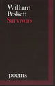 Book cover of: Survivors. By: William Peskett