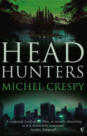 Head Hunters
