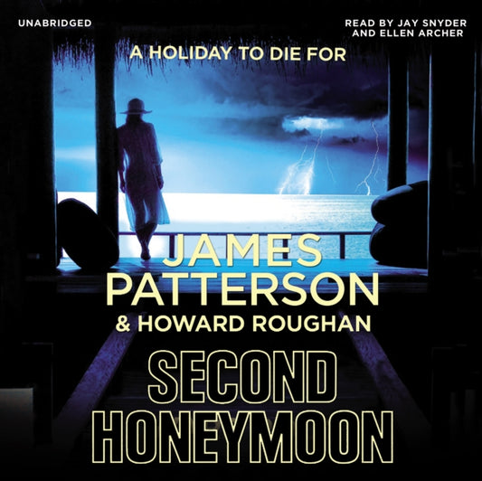 Book cover of: Second Honeymoon