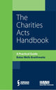 Book cover of: Charities Acts Handbook, The