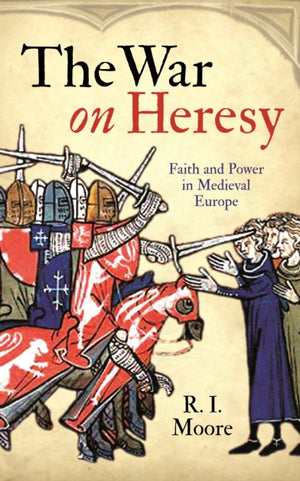 War On Heresy